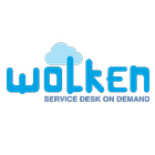 Wolken Service Desk icono
