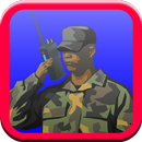 Army Parachute Man APK