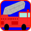 ”Fire Truck Games