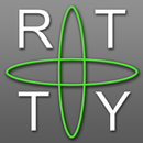 DroidRTTY for Ham Radio APK