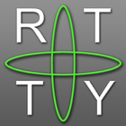 DroidRTTY for Ham Radio ícone