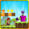 Super Adventure of Mario APK