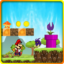 APK Super Adventure of Mario