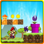 Super Adventure of Mario