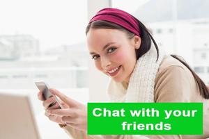 Freе WhatsApp Messenger Tips captura de pantalla 2