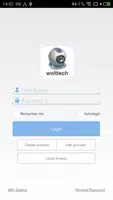 Wolttech-poster