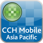 CCH Mobile Asia Pacific icône