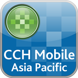 CCH Mobile Asia Pacific ícone