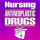 Nursing Antineoplastic Drugs 아이콘