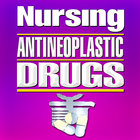 Nursing Antineoplastic Drugs آئیکن