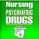 Nursing Psychiatric Drugs APK