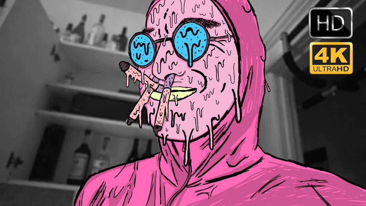 New Grime Art Best Wallpapers for Android - APK Download
