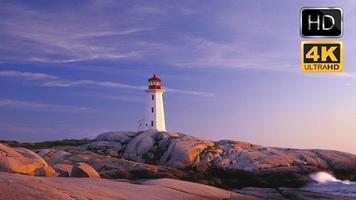 Best Nova Scotia Wallpapers HD capture d'écran 2