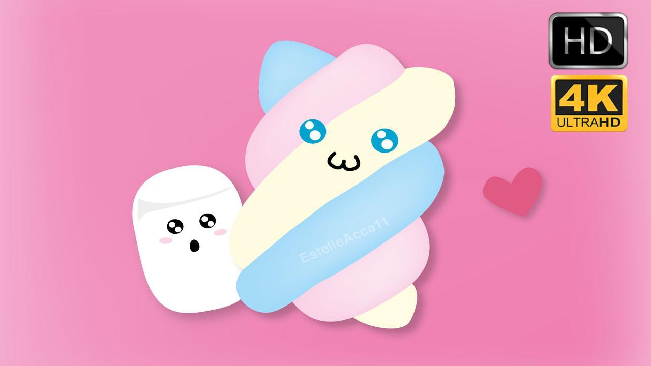 Cute Marshmallow Best Wallpapers APK voor Android Download Cute Marshmallow Best Wallpapers APK voor Android Download