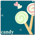 Candy Best Wallpapers