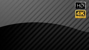 Carbon Fibre Best Wallpapers capture d'écran 3