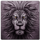 Lion Best Wallpapers APK