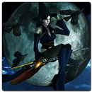 Witch Best Wallpapers APK