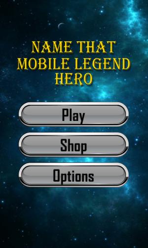 Name That Mobile Legend For Android Apk Download