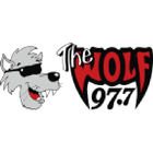 97.7 The Wolf Stream आइकन