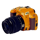 Selfie Camera icon