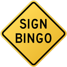 آیکون‌ Sign Bingo