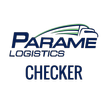 Parame Checker Zeichen