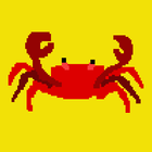 Crab Grab icône