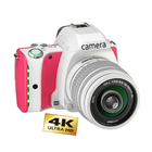 HD Camera آئیکن