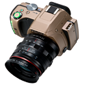 高清变焦相机 APK