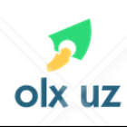 olx uz Узбекистан mix biểu tượng