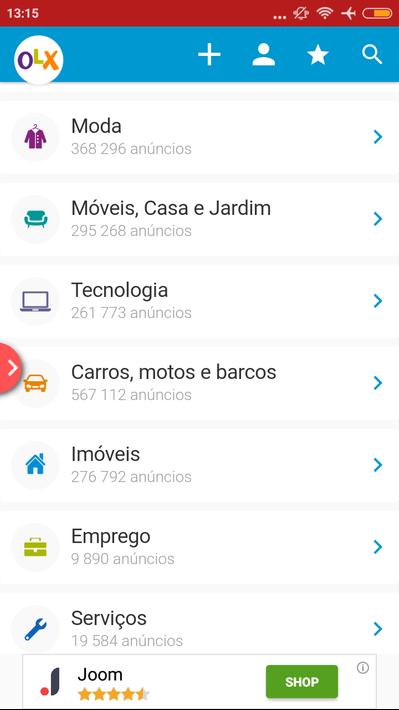  olx  portugal  Classificados fix for Android APK  Download