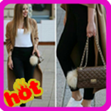 European Women's Style 2019