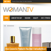 Woman TV - Fashion & Beauty APK