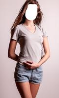 femme éditeur de photos d mode capture d'écran 2