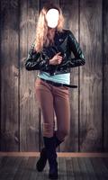femme éditeur de photos d mode capture d'écran 3