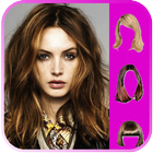 Woman Hair Styles 2018 Zeichen