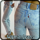 Women Jeans APK