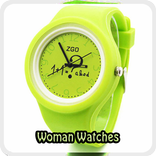 Woman Watches