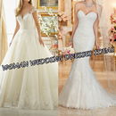 Women Wedding Dresses Ideas APK