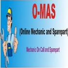 Online Mekanik dan Sparepart biểu tượng