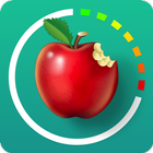 Macros Manager - Calorie and Macros Counter آئیکن