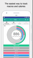 Macros Manager - Calorie and Macros Counter poster