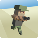 Military Jump: Jumping Soldier in Army Game 🕹️ APK
