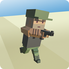 Military Jump: Jumping Soldier in Army Game 🕹️ icône