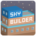 SkyBuilder: Stack Tower Building Game 🏙️