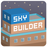 SkyBuilder: Stack Tower Building Game 🏙️
