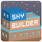 SkyBuilder: Stack Tower Building Game 🏙️ icon