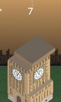 SkyBuilder: Stack Tower Building Game 🏙️ screenshot 1