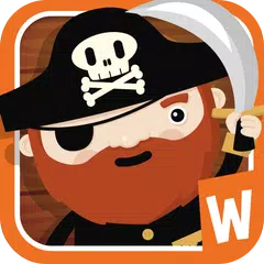 海盗的宝藏 – 一个记忆游戏 APK 下載